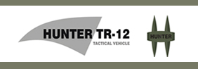 armor hunter tactical vehicle